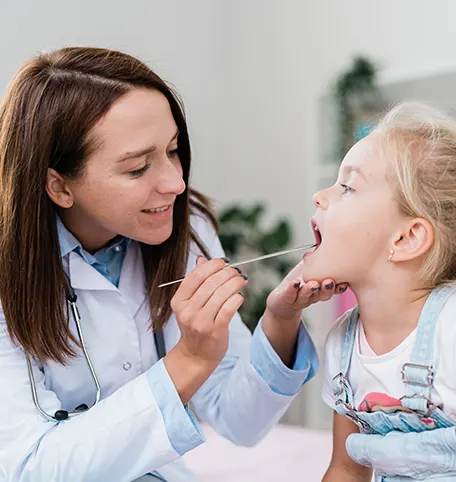 Child ENT Specialist in Calicut 02