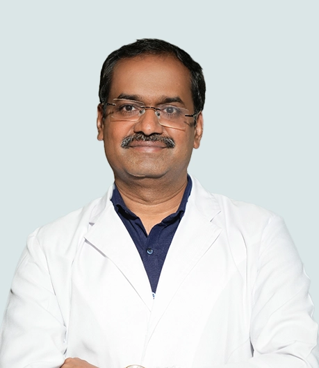 Dr.Bharani Anand R