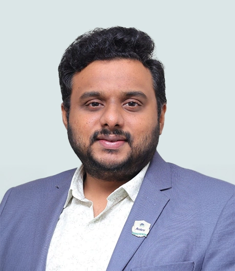Dr. Harishankar