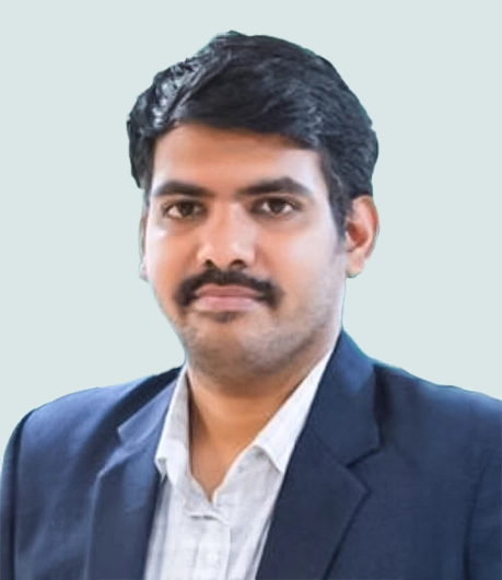 Dr .Vignesh V