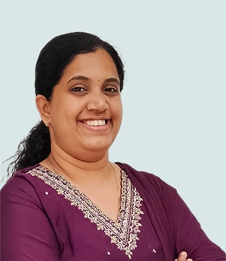 Dr.Nayana G
