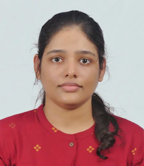 Dr.Gopika Premnath