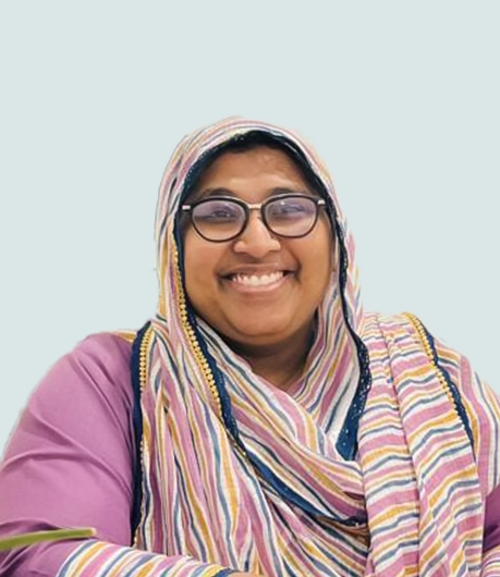 Dr.Jasiya Mariyam
