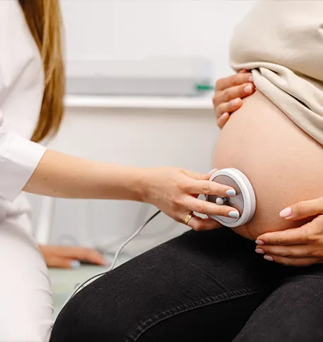 Fetal Medicine Doctors in Calicut 01