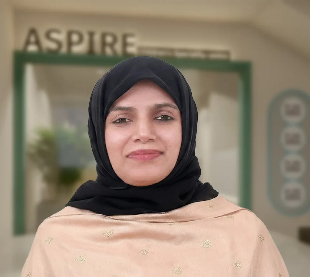 Dr. Baby Sana K – Leading Allergy Specialist in Calicut Kerala 01