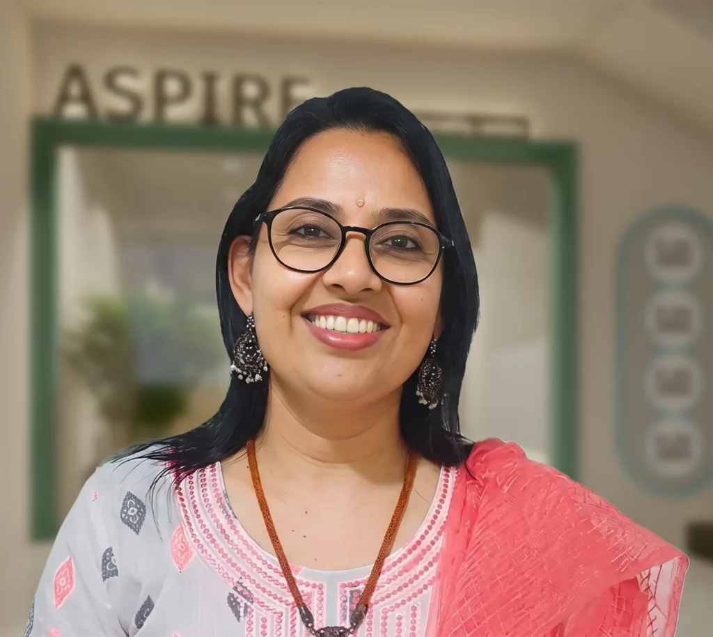 Dr. Jyothi Mancheri – Fetal Medicine Specialist in Calicut, Kerala