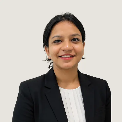 Dr. KRISHNA PRIYA