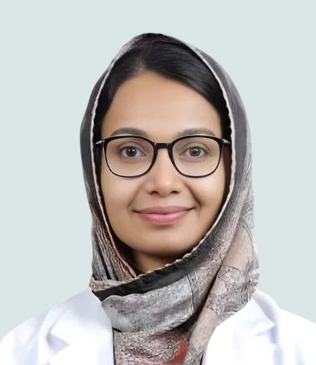 Dr. Jubin Kamar