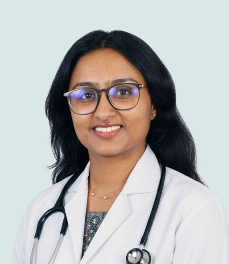 Dr Jyothi janardhanan