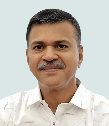 Dr.RAVINDRAN NAIR KS